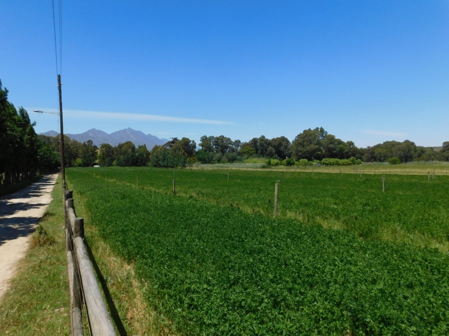 3 Bedroom Property for Sale in Bonnievale Western Cape